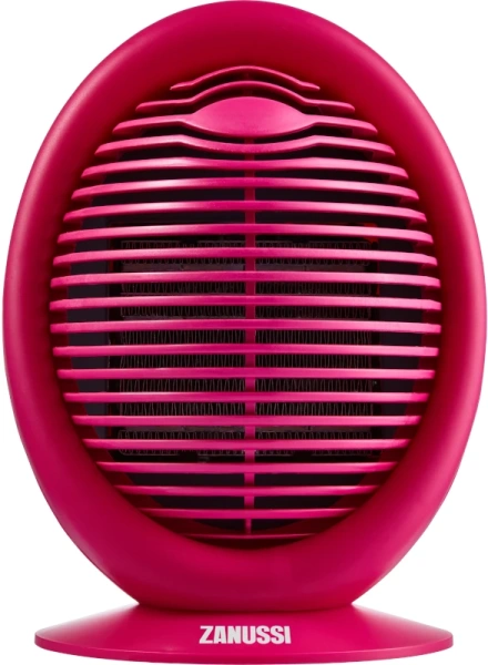 Тепловентиляторы, тепловентилятор zanussi zfh/c-405 pink Тепловентилятор Zanussi ZFH/C-405 pink